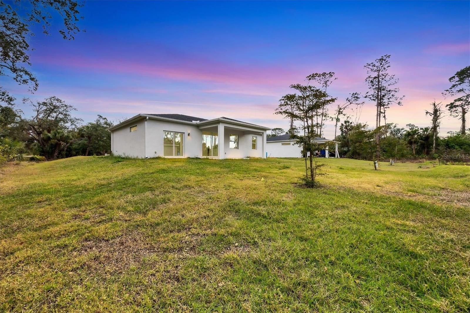 PORT CHARLOTTE SEC 016 - Residential