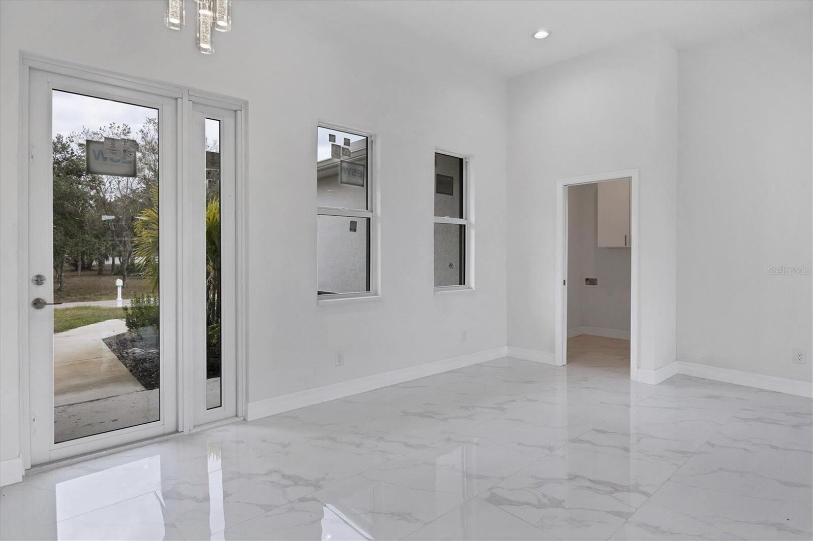 PORT CHARLOTTE SEC 016 - Residential