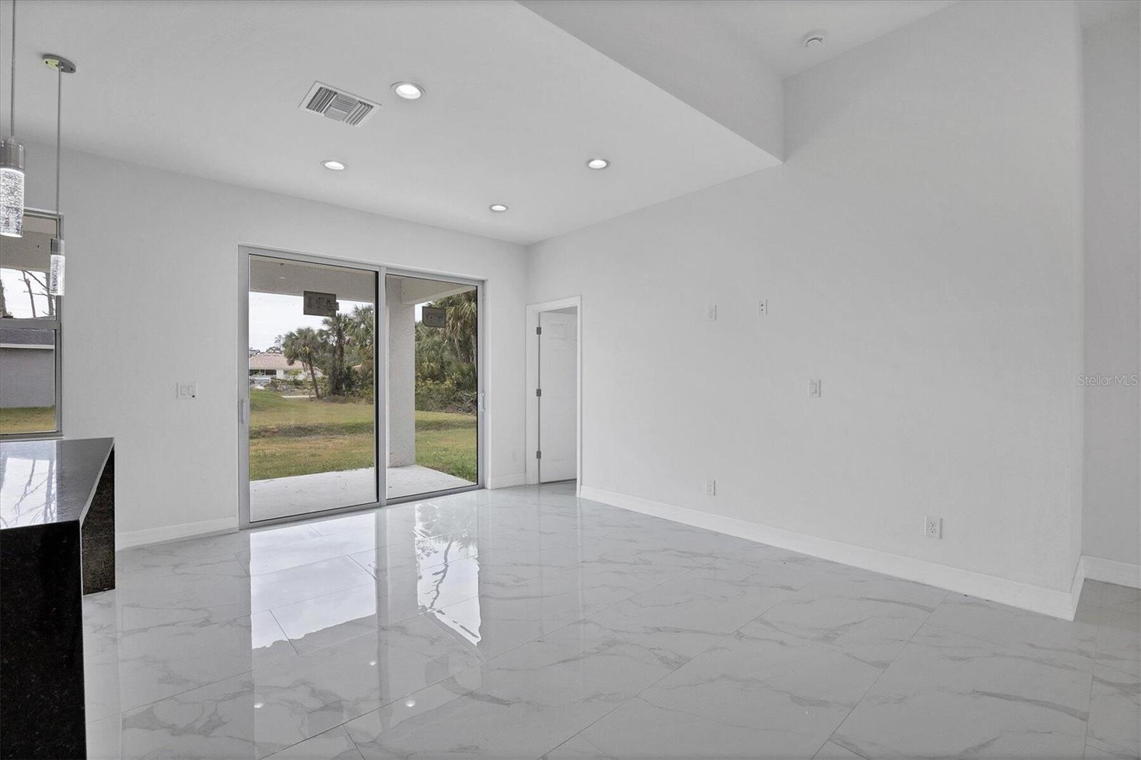 PORT CHARLOTTE SEC 016 - Residential