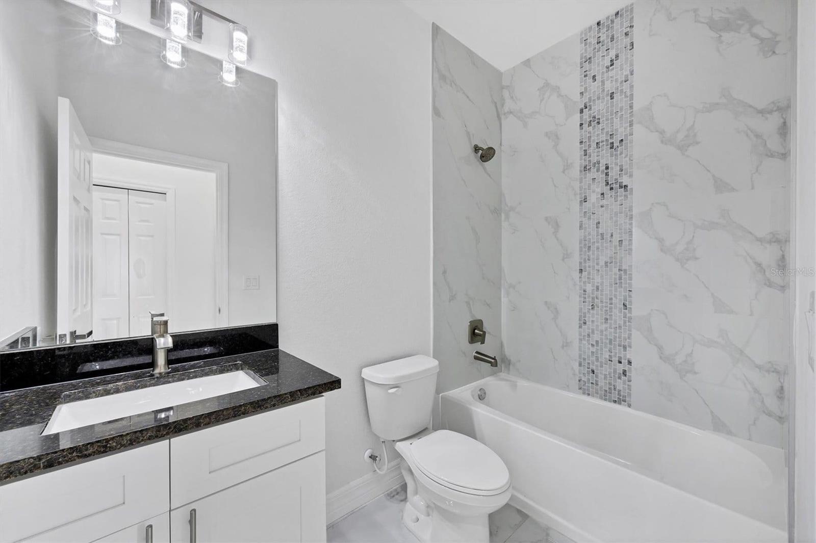 PORT CHARLOTTE SEC 016 - Residential