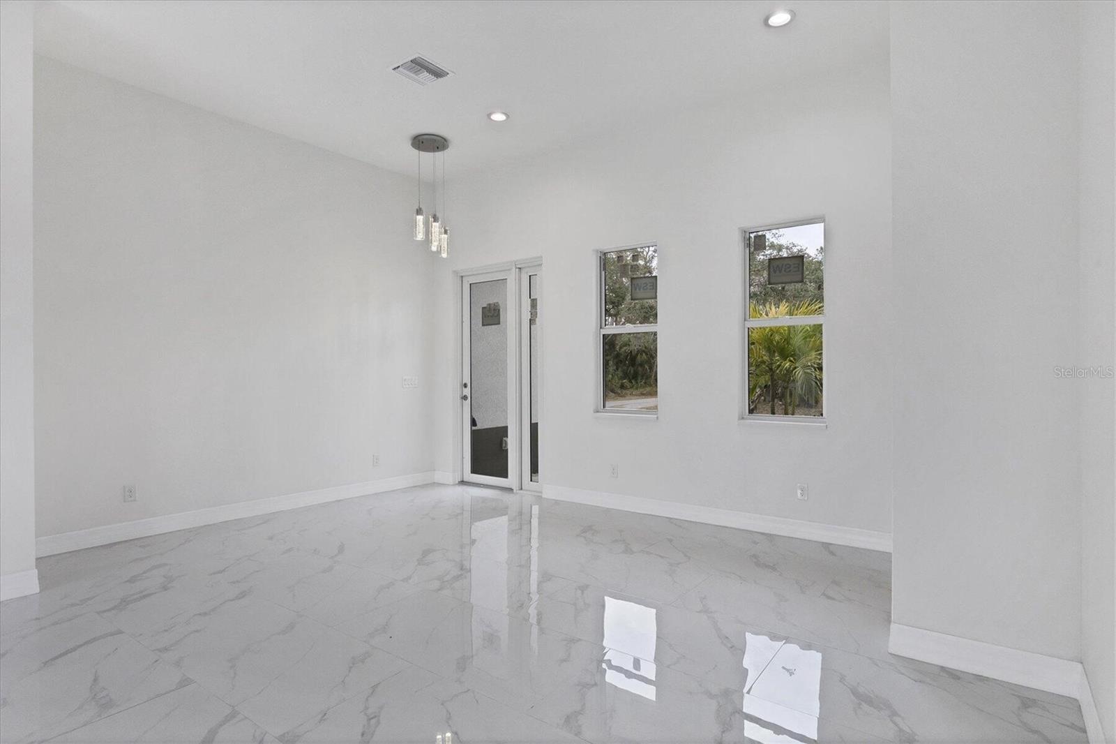 PORT CHARLOTTE SEC 016 - Residential