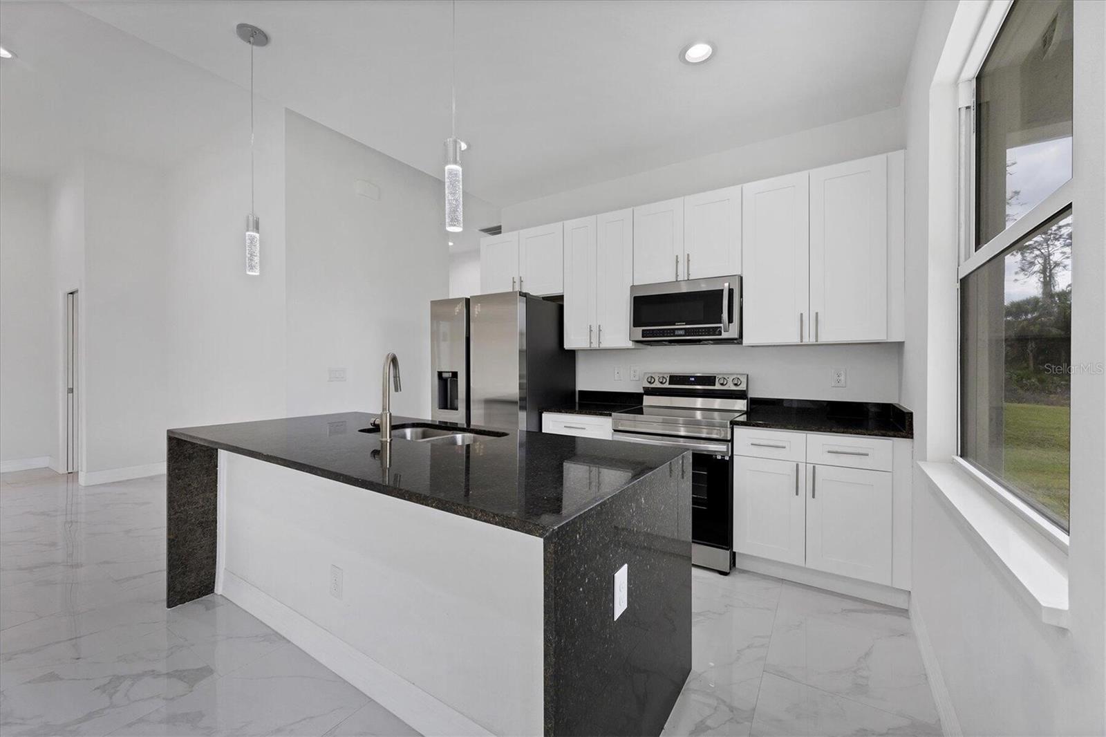 PORT CHARLOTTE SEC 016 - Residential