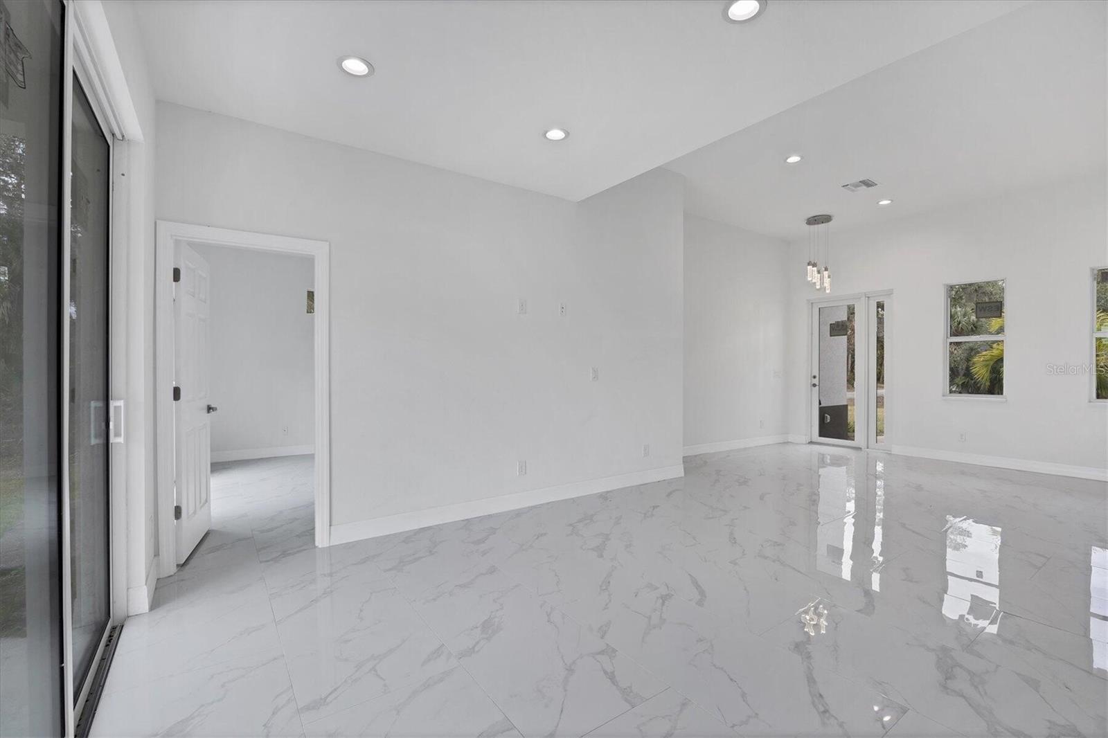 PORT CHARLOTTE SEC 016 - Residential