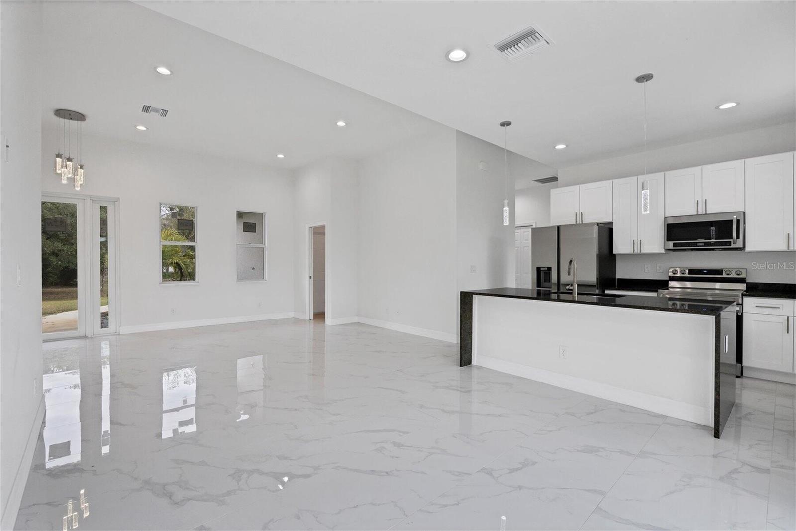 PORT CHARLOTTE SEC 016 - Residential