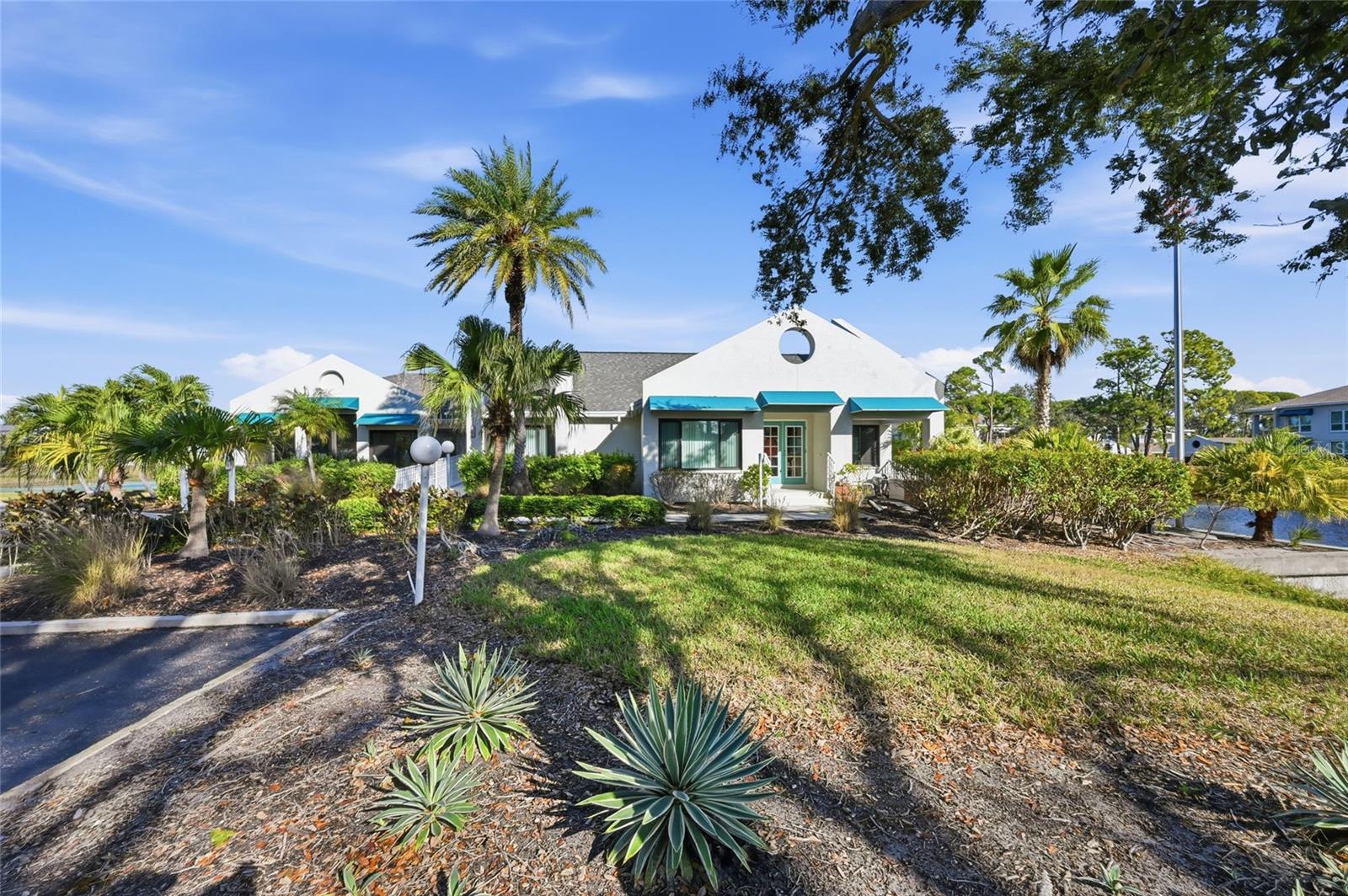 PERICO ISLAND FIRST ADD - Residential