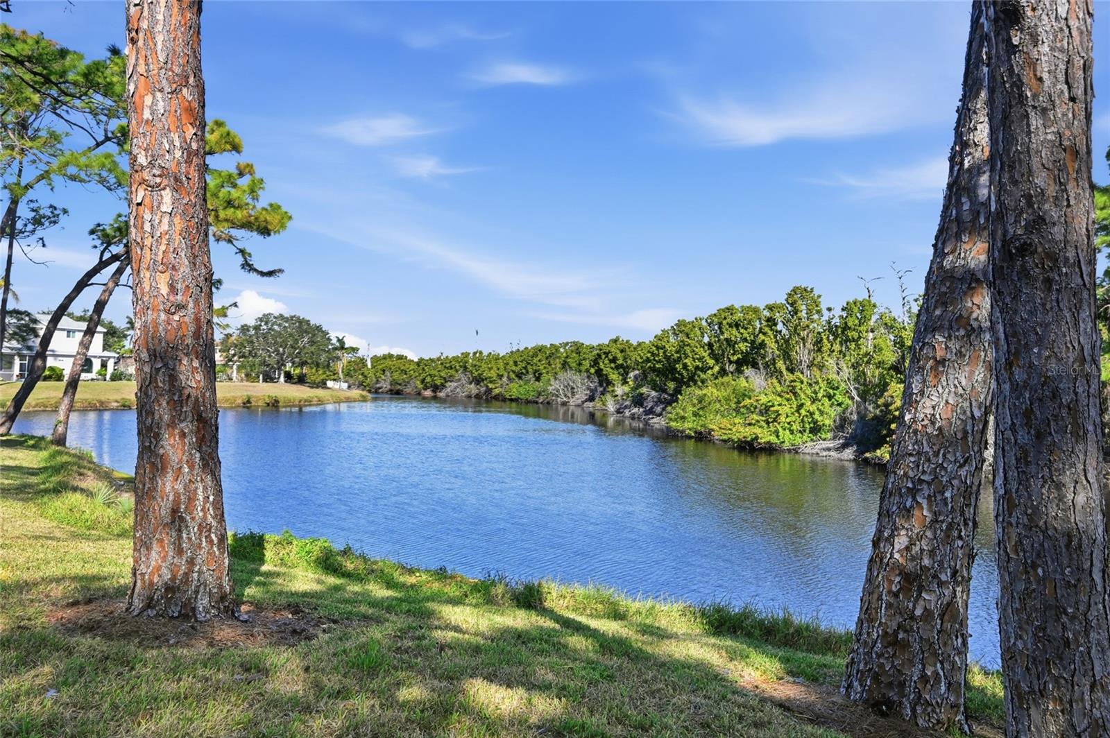 PERICO ISLAND FIRST ADD - Residential