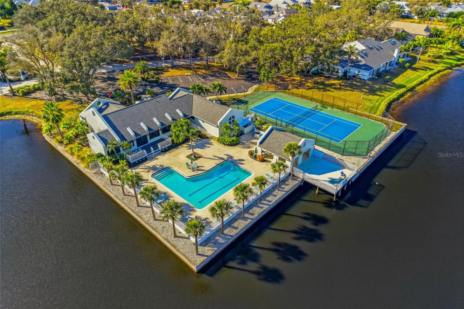 PERICO ISLAND FIRST ADD - Residential