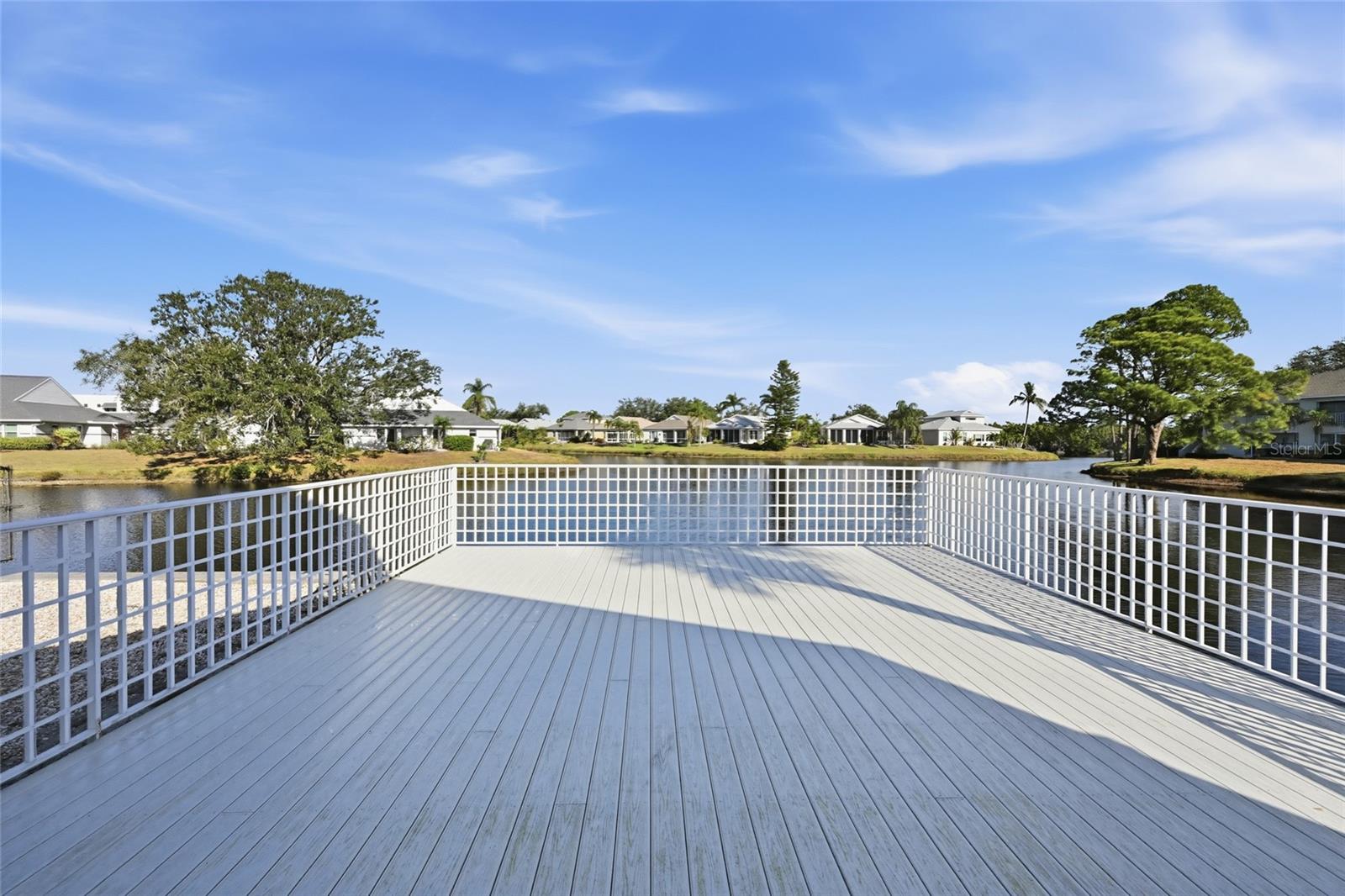 PERICO ISLAND FIRST ADD - Residential