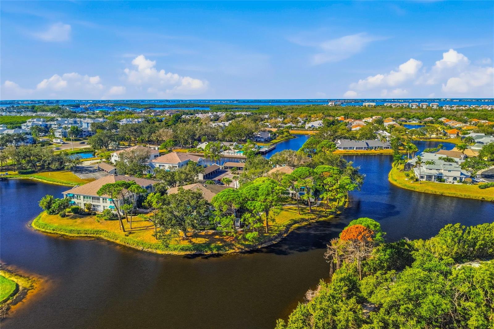 PERICO ISLAND FIRST ADD - Residential