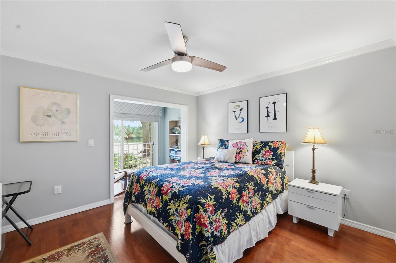 PERICO ISLAND FIRST ADD - Residential