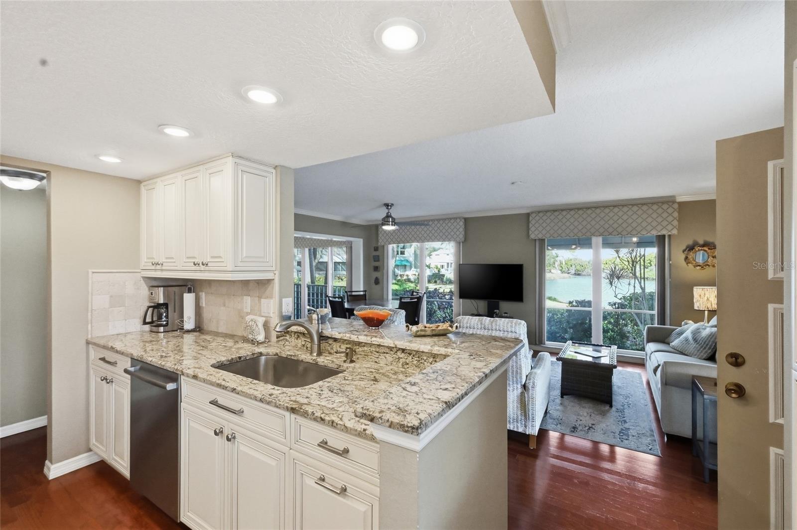 PERICO ISLAND FIRST ADD - Residential