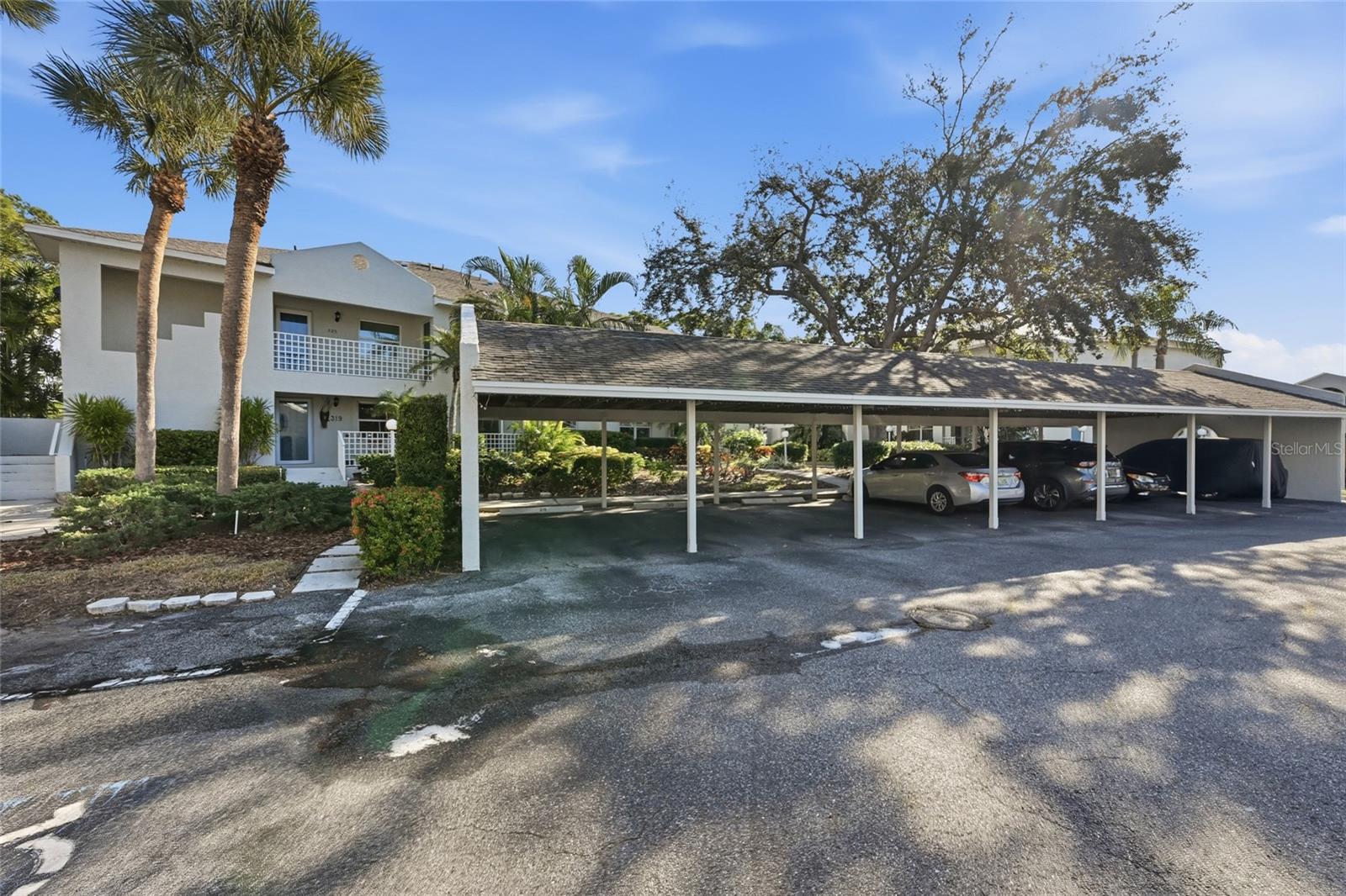 PERICO ISLAND FIRST ADD - Residential