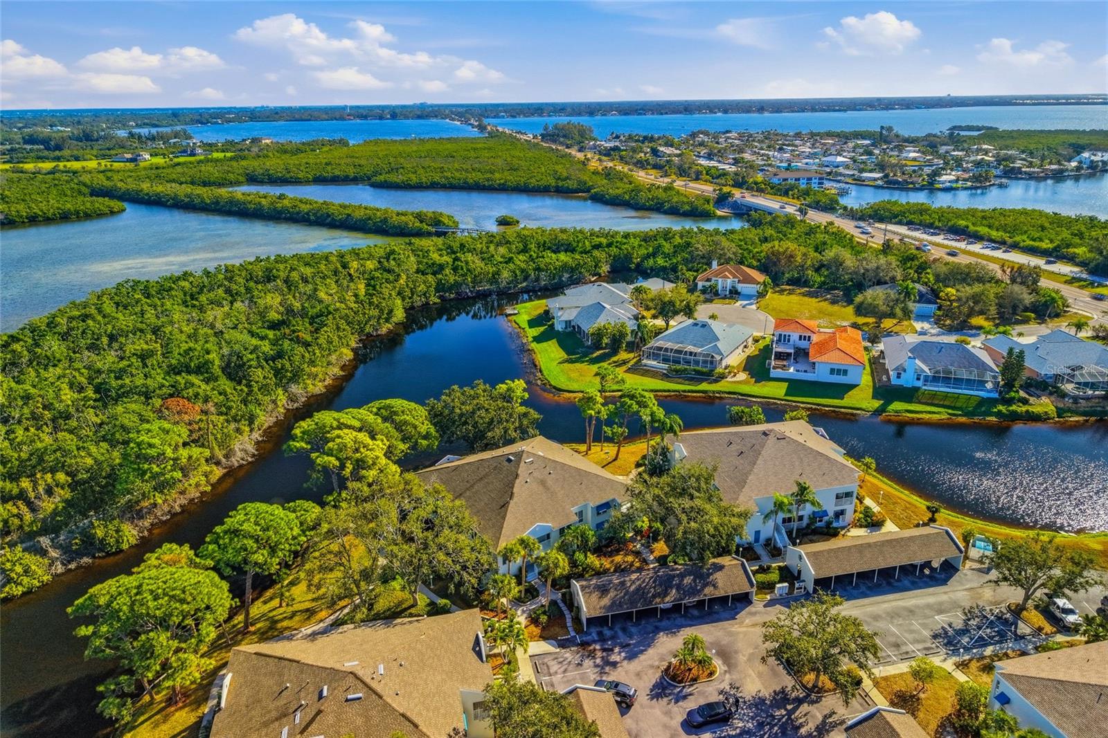 PERICO ISLAND FIRST ADD - Residential