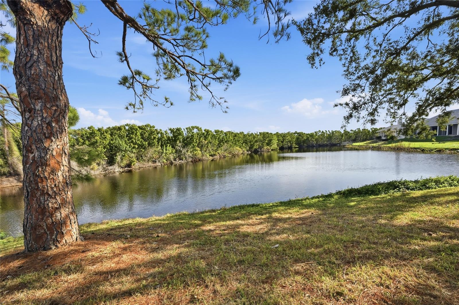 PERICO ISLAND FIRST ADD - Residential