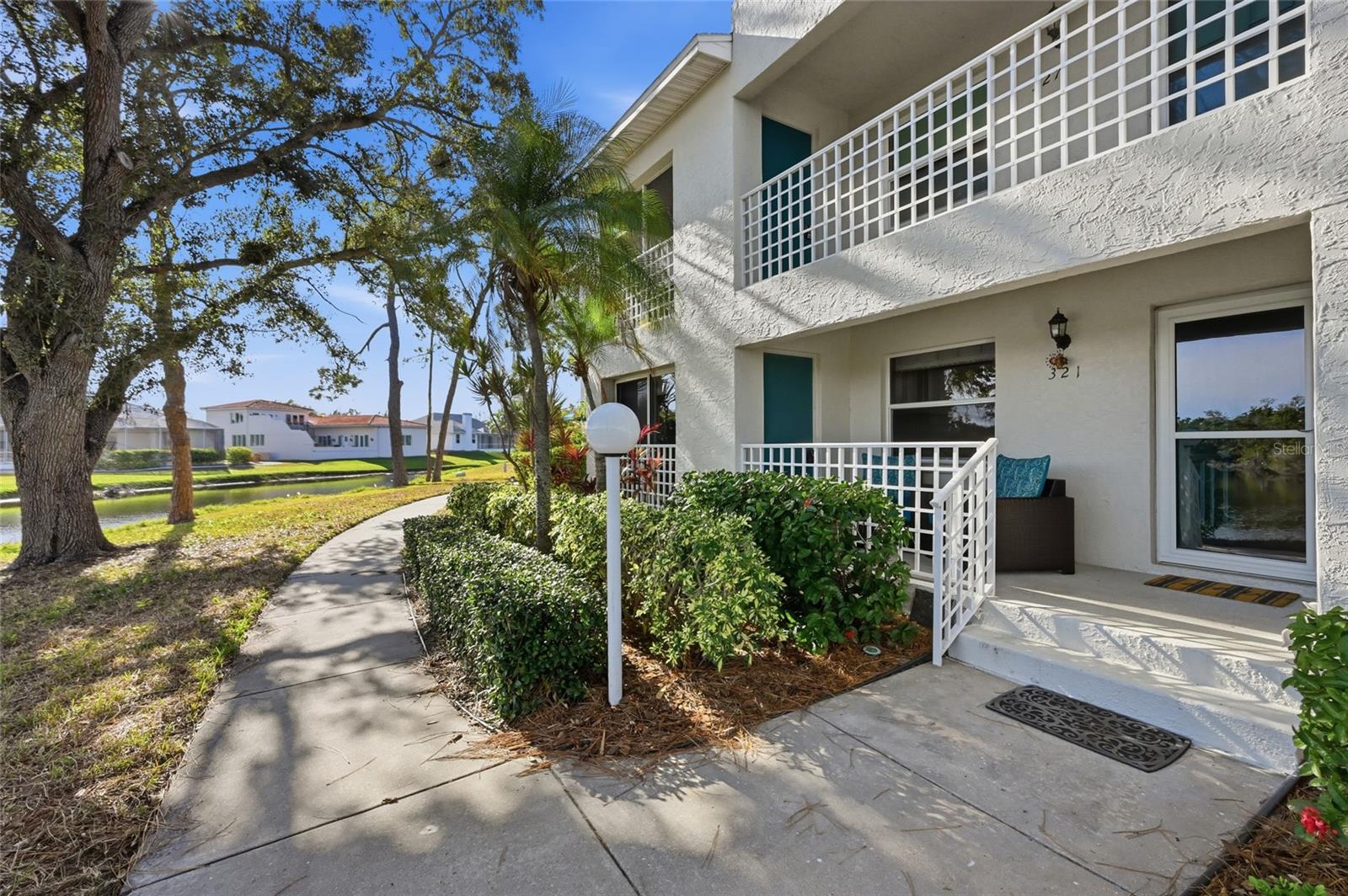 PERICO ISLAND FIRST ADD - Residential