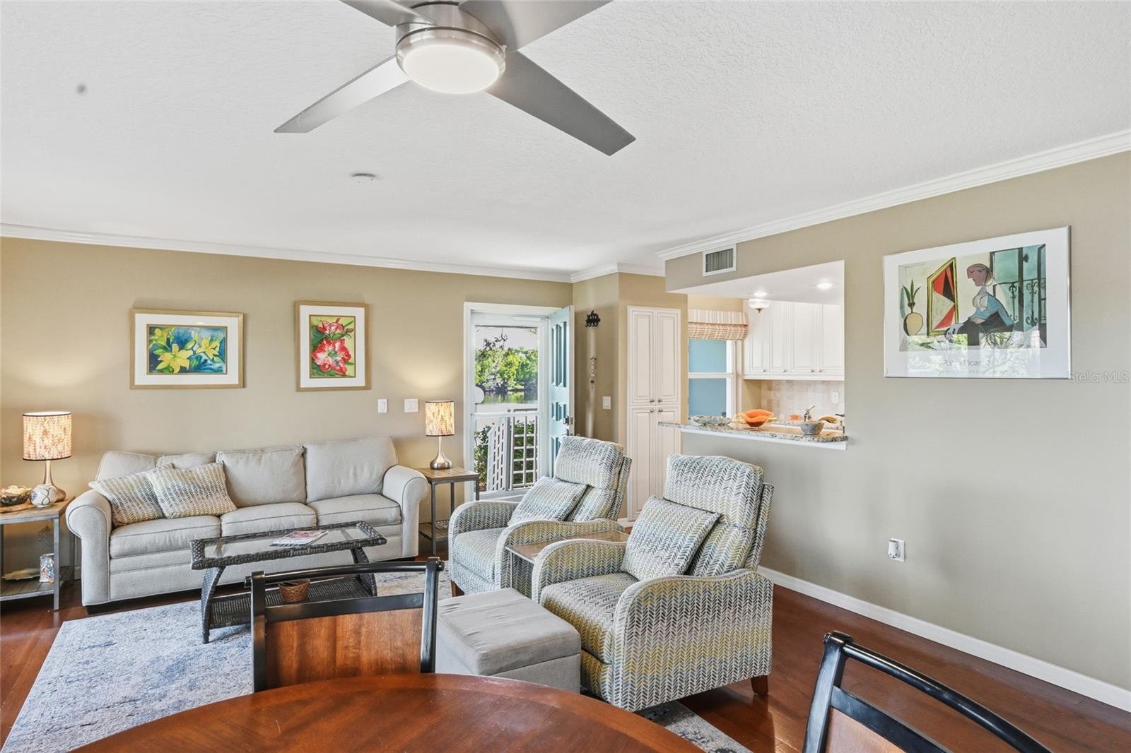 PERICO ISLAND FIRST ADD - Residential