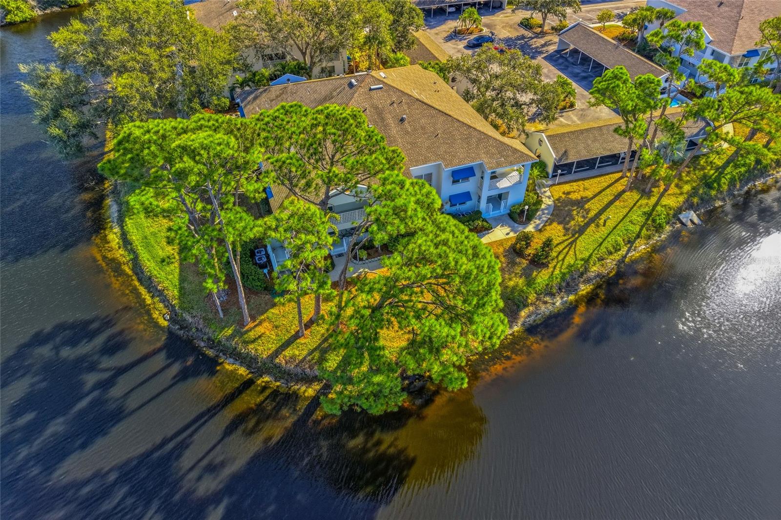 PERICO ISLAND FIRST ADD - Residential