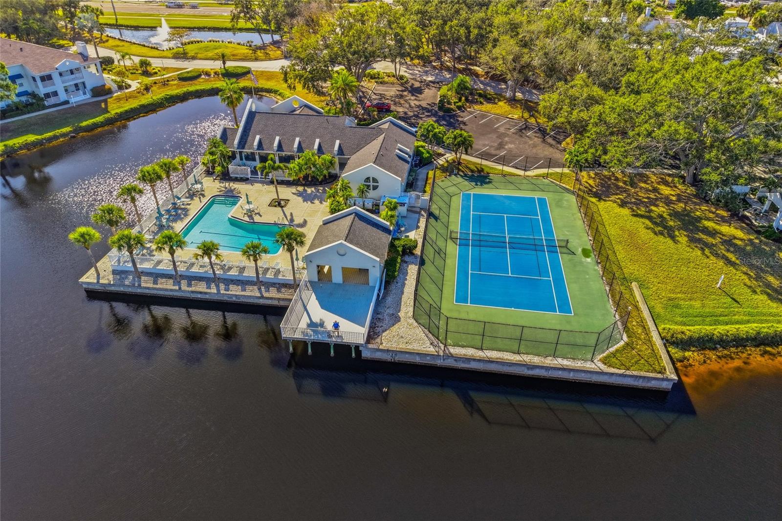 PERICO ISLAND FIRST ADD - Residential