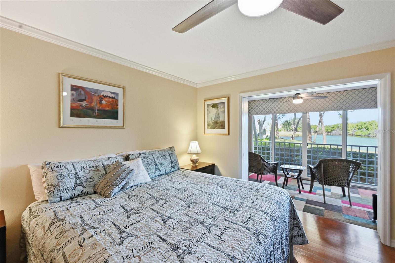 PERICO ISLAND FIRST ADD - Residential