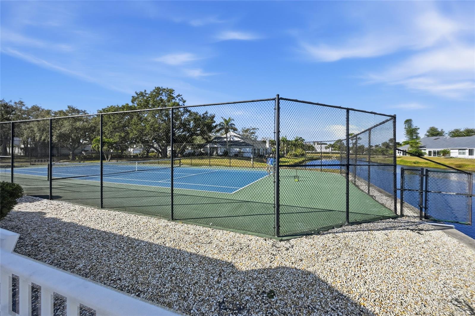 PERICO ISLAND FIRST ADD - Residential