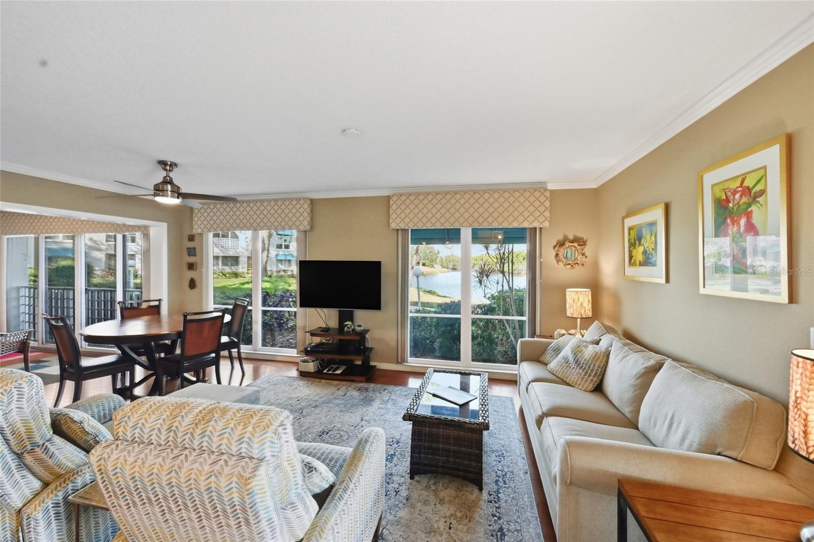 PERICO ISLAND FIRST ADD - Residential