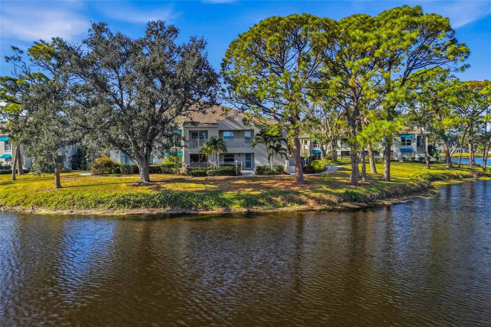 PERICO ISLAND FIRST ADD - Residential