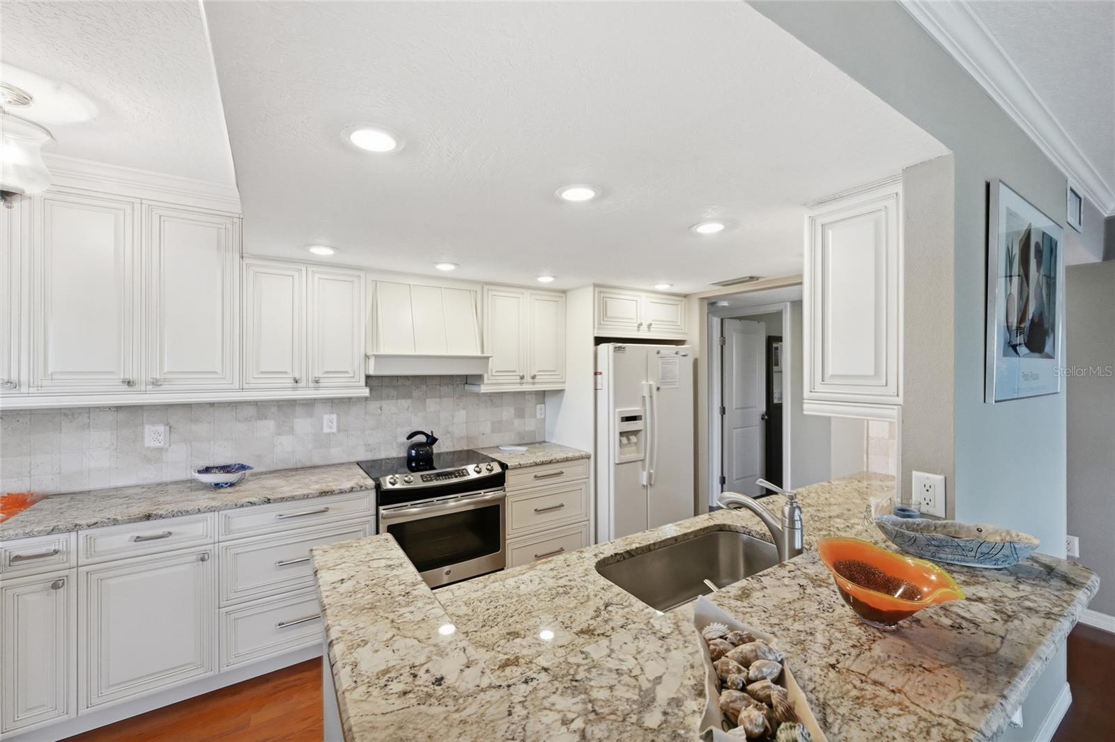 PERICO ISLAND FIRST ADD - Residential