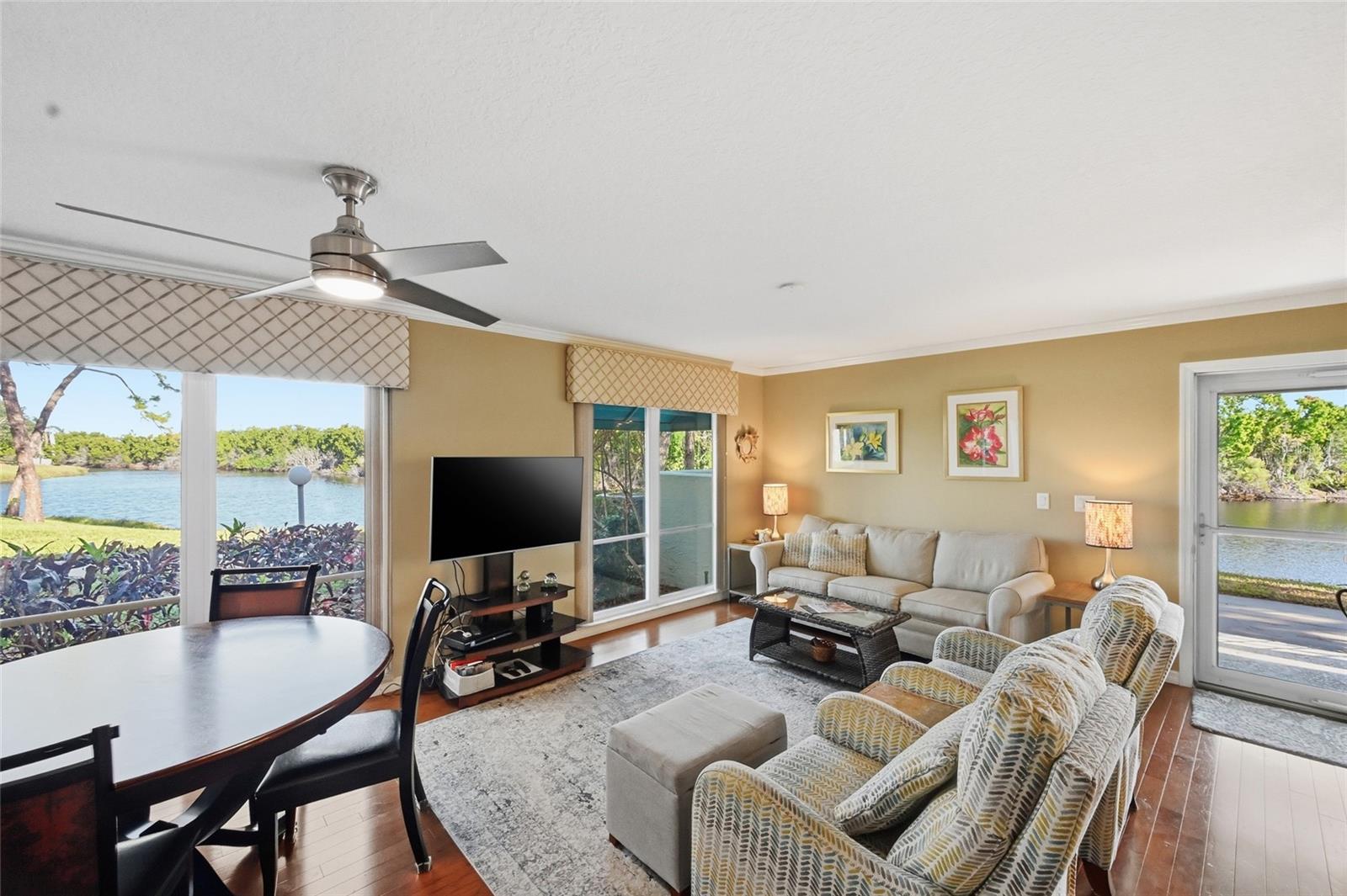 PERICO ISLAND FIRST ADD - Residential