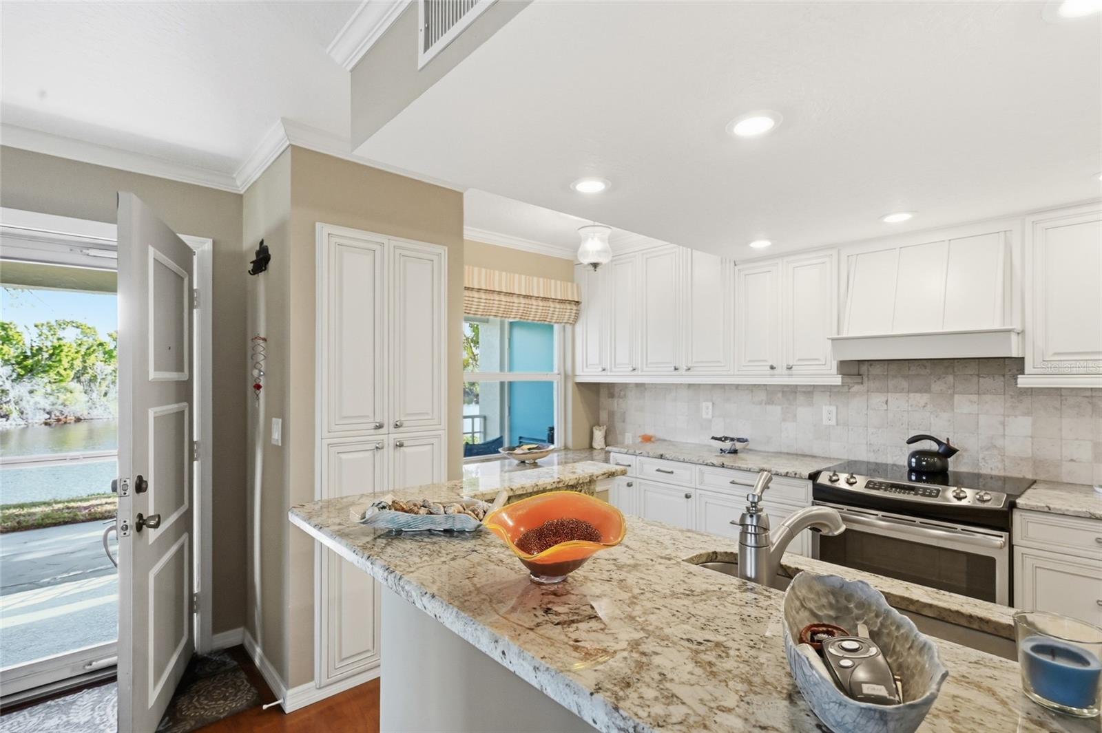 PERICO ISLAND FIRST ADD - Residential