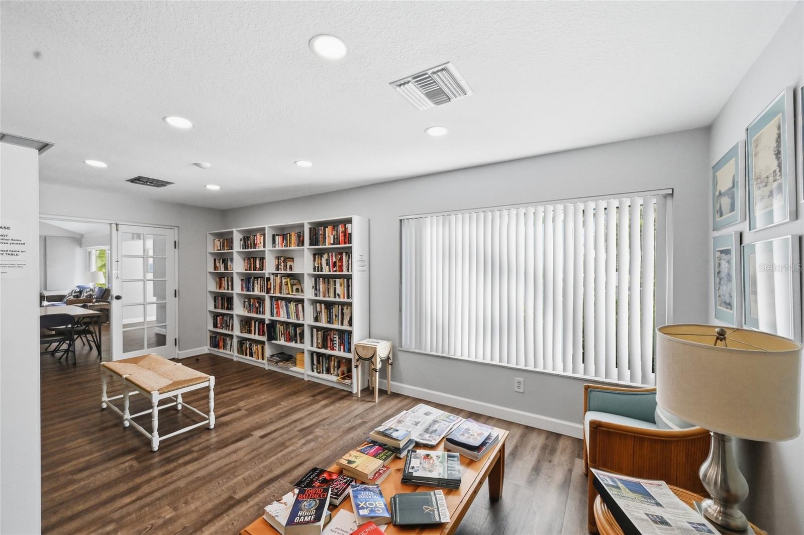 PERICO ISLAND FIRST ADD - Residential