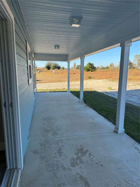 A home in OCALA