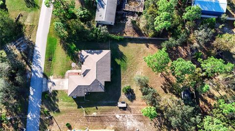 A home in WEEKI WACHEE