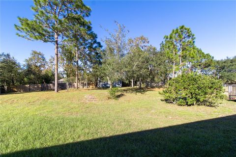 A home in WEEKI WACHEE