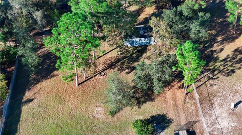 A home in WEEKI WACHEE