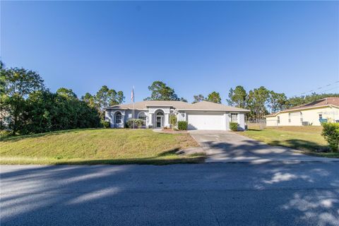 A home in WEEKI WACHEE