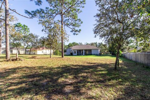 A home in WEEKI WACHEE