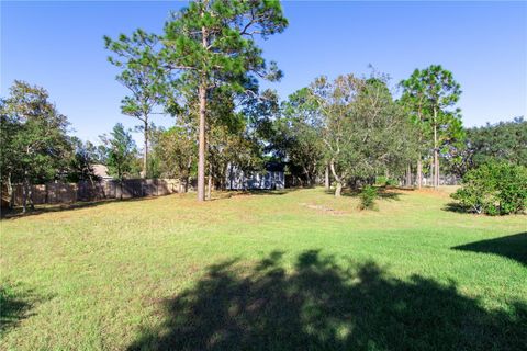 A home in WEEKI WACHEE