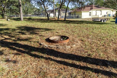 A home in WEEKI WACHEE