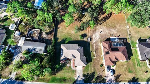 A home in WEEKI WACHEE