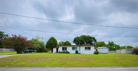 A home in BARTOW