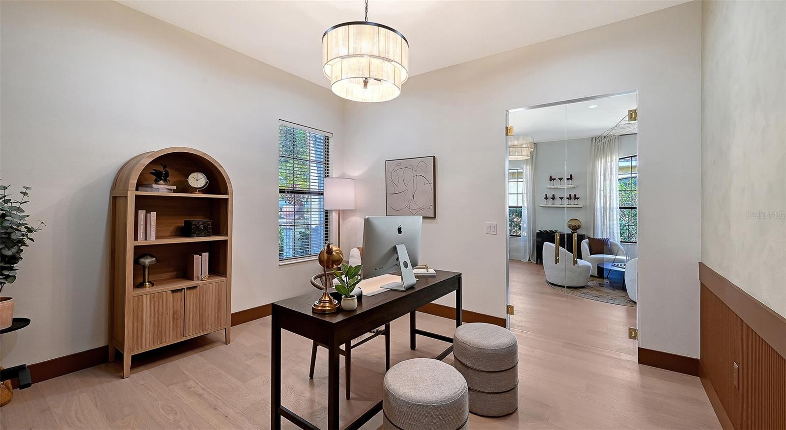 LAKEWOOD RANCH COUNTRY CLUB VILLAGE EE 2A-2E - Residential