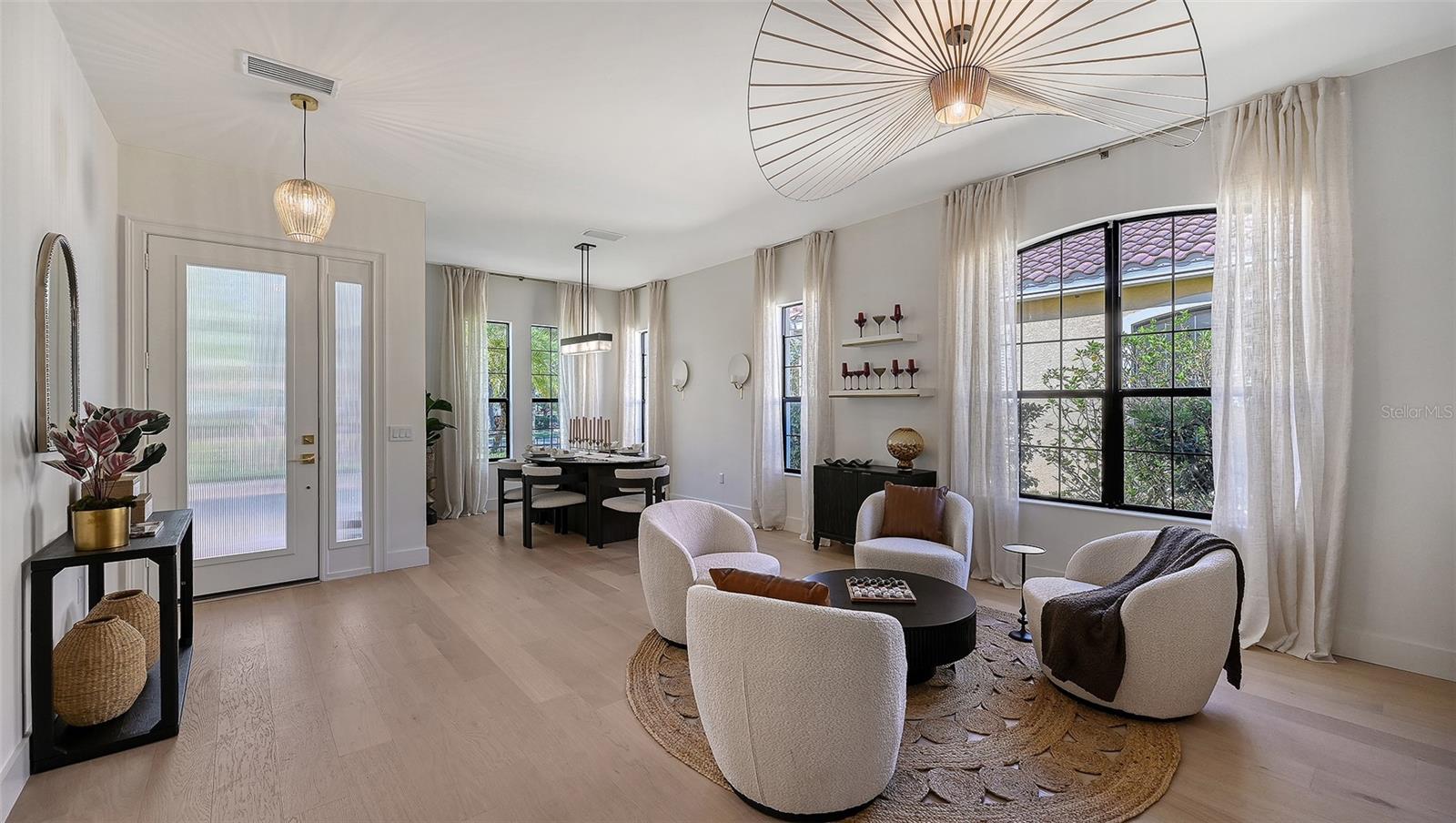 LAKEWOOD RANCH COUNTRY CLUB VILLAGE EE 2A-2E - Residential