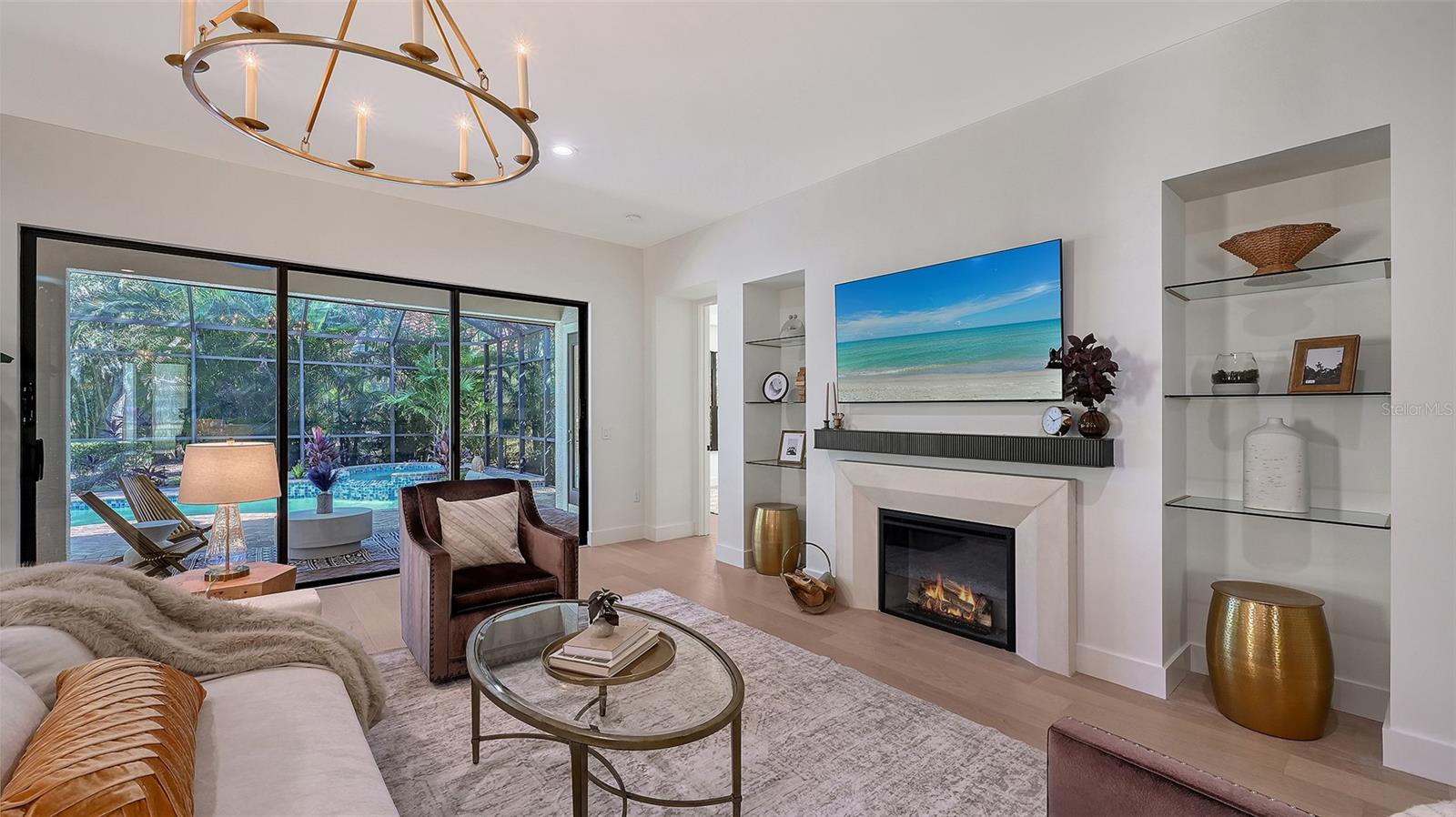 LAKEWOOD RANCH COUNTRY CLUB VILLAGE EE 2A-2E - Residential