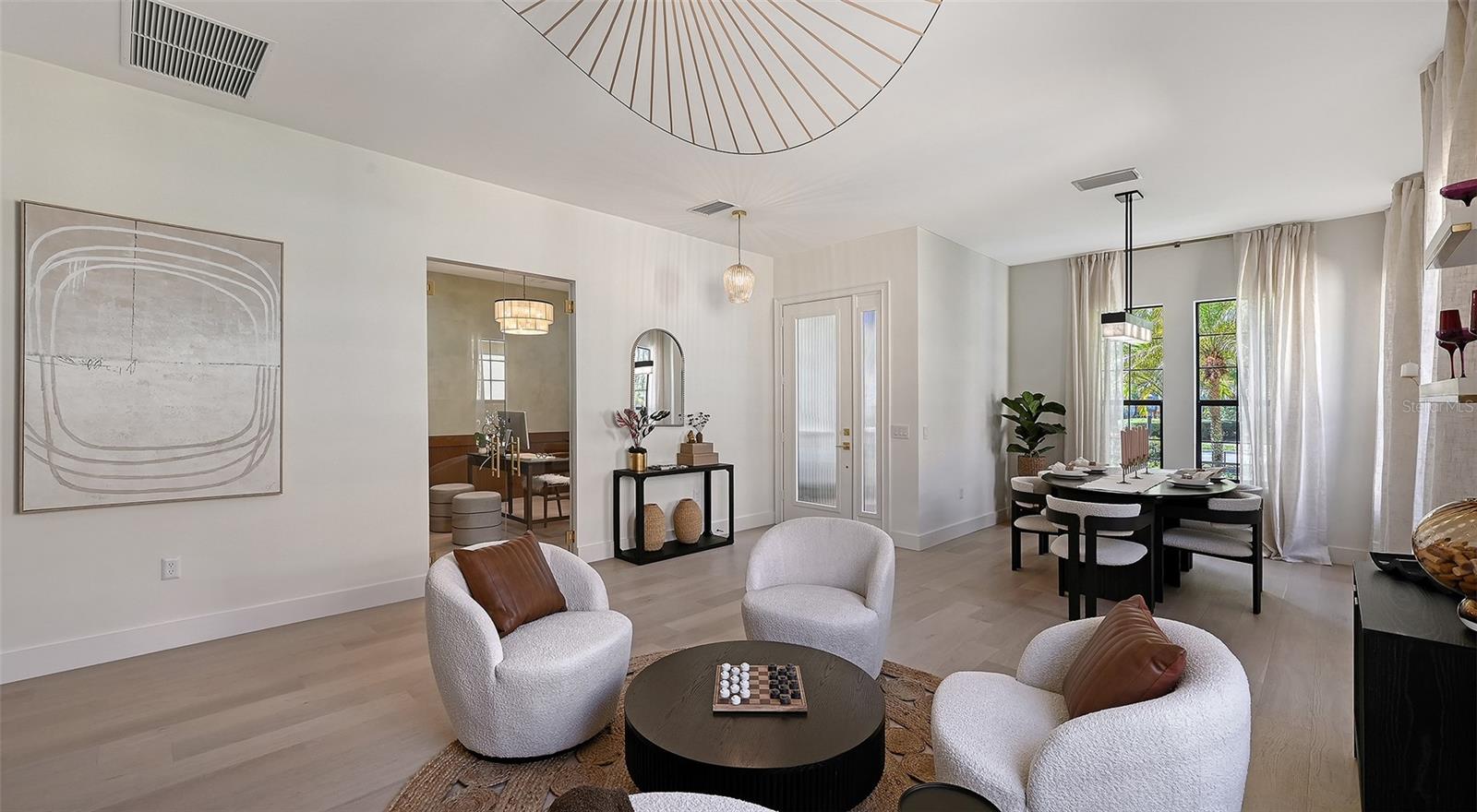 LAKEWOOD RANCH COUNTRY CLUB VILLAGE EE 2A-2E - Residential