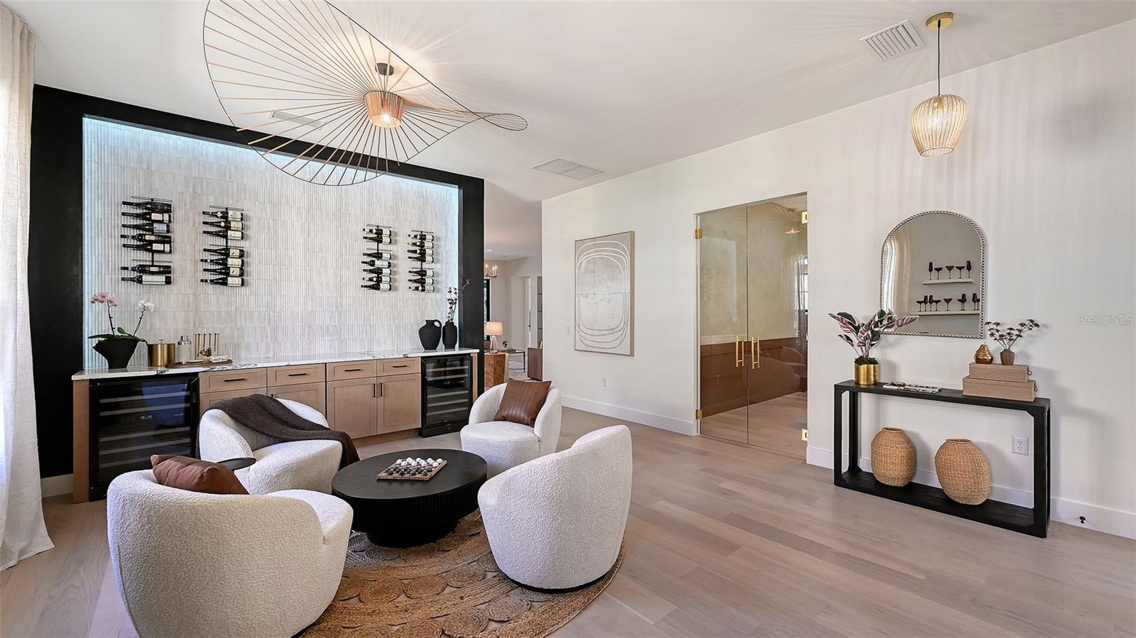 LAKEWOOD RANCH COUNTRY CLUB VILLAGE EE 2A-2E - Residential