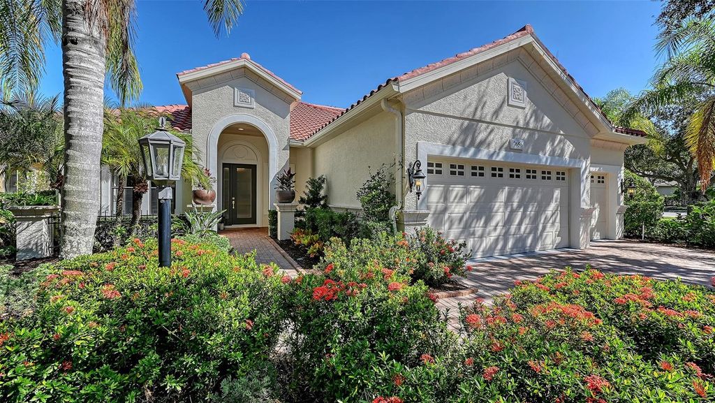 Photo of 7656 Portstewart Drive, Lakewood Ranch, FL 34202 (MLS # A4669390)
