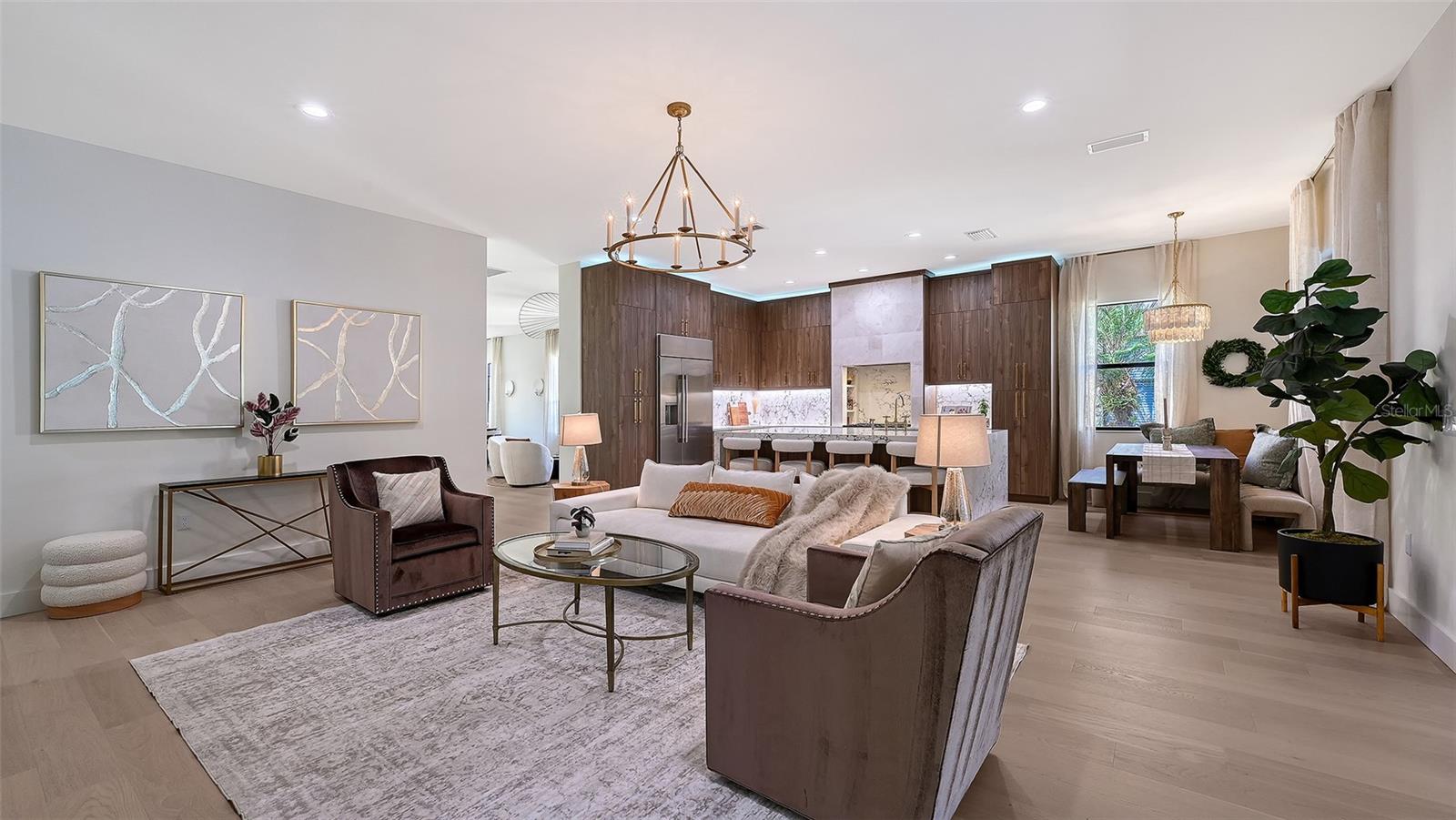 LAKEWOOD RANCH COUNTRY CLUB VILLAGE EE 2A-2E - Residential