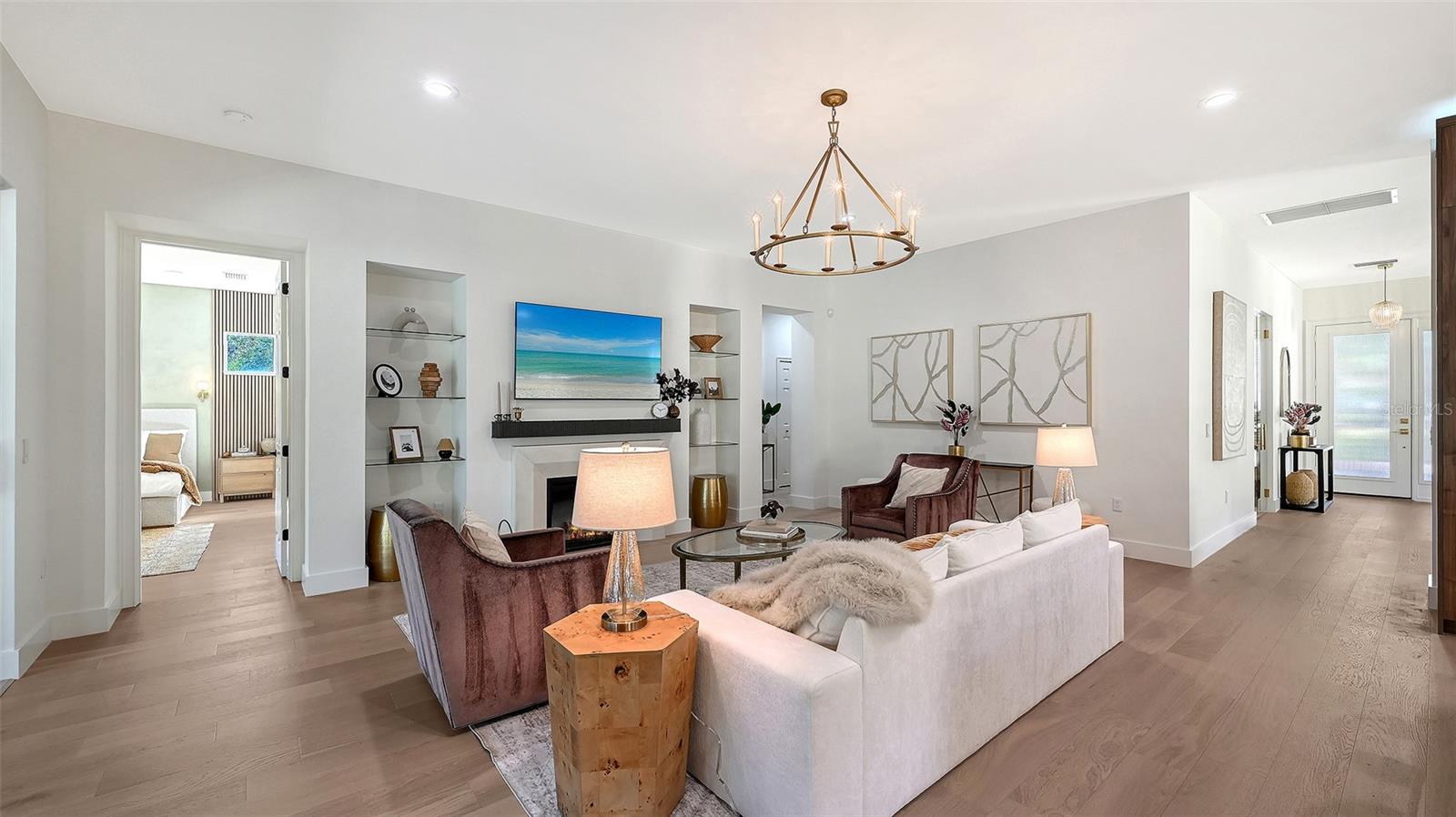 LAKEWOOD RANCH COUNTRY CLUB VILLAGE EE 2A-2E - Residential