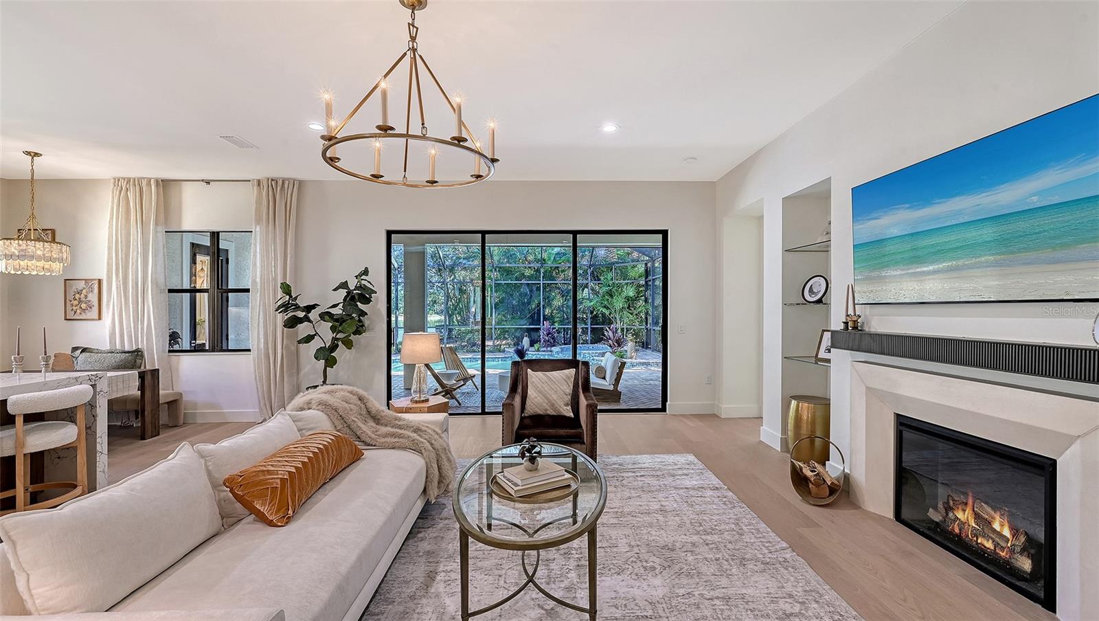 LAKEWOOD RANCH COUNTRY CLUB VILLAGE EE 2A-2E - Residential