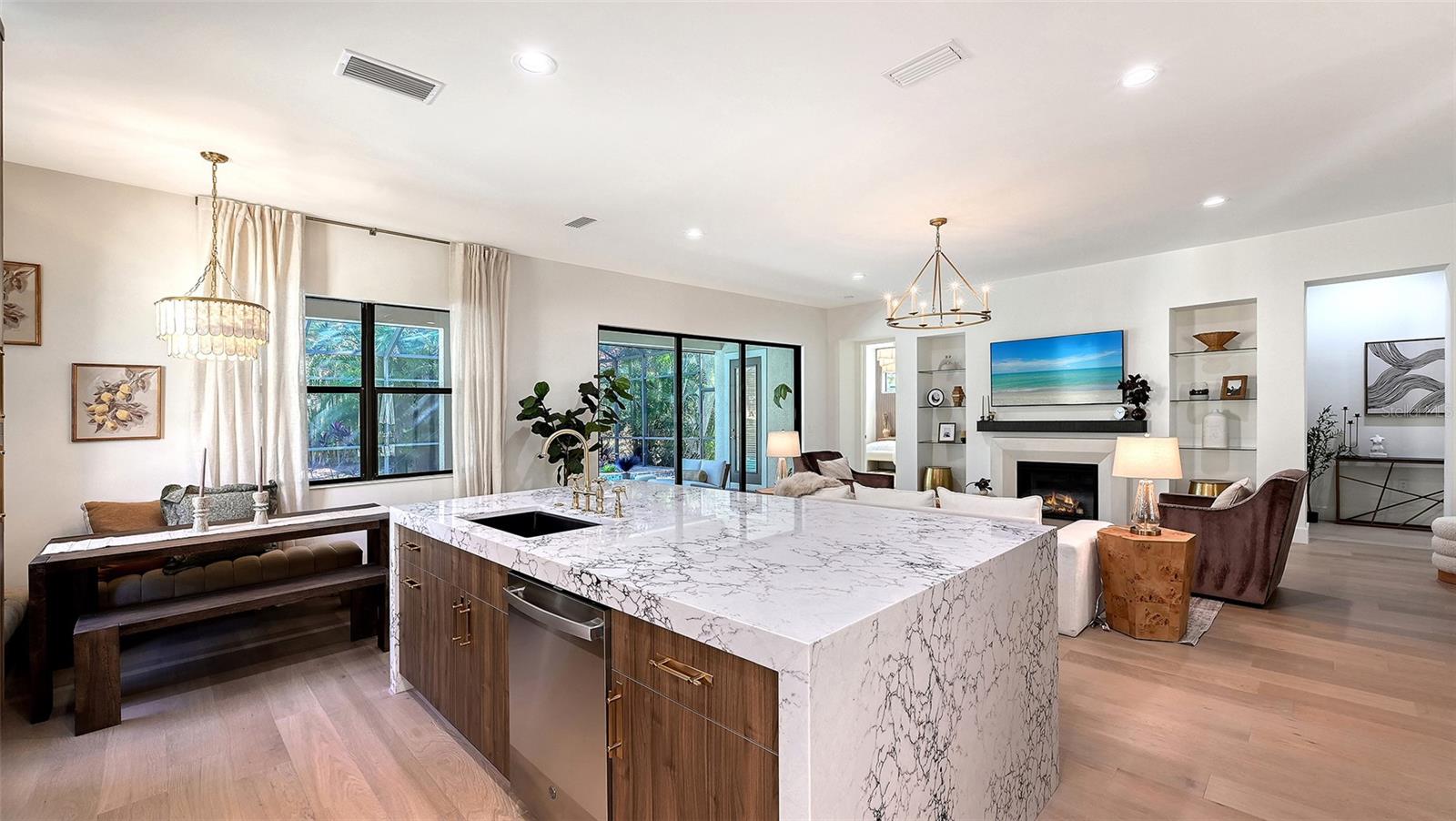 LAKEWOOD RANCH COUNTRY CLUB VILLAGE EE 2A-2E - Residential